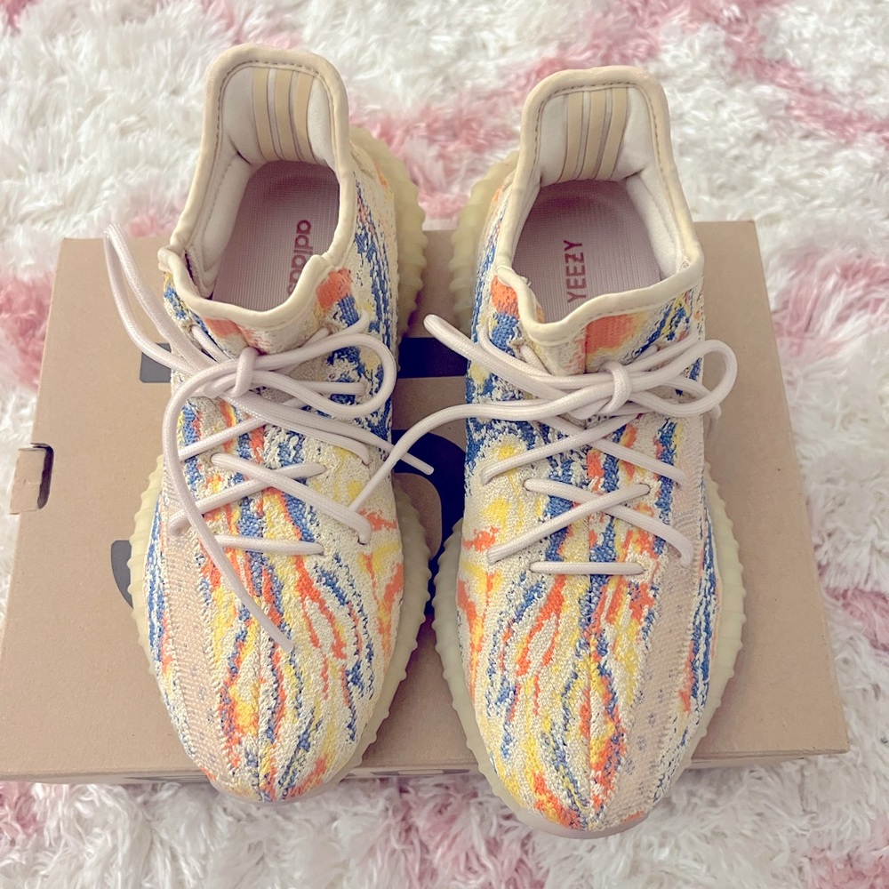 New pair of Yeezy boost 350!